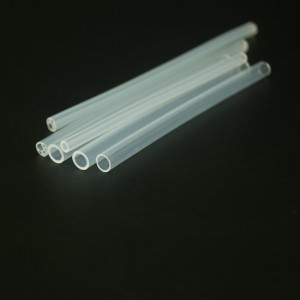 Индивидуальные высокоэластичные трубки из силиконовой резины / трубы из силиконовой резины для машин.