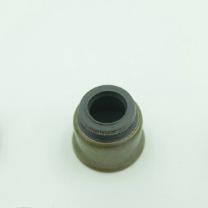 Витон резиновые Уплотнения штока клапана резиновые сальники для двигателя двигателя Sino